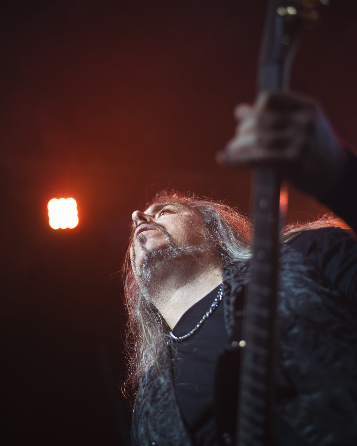 Rhapsody of Fire: Glory for the Enchanted Lands Tour
